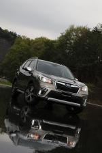 Subaru Forester Advance 2018 года (JP)